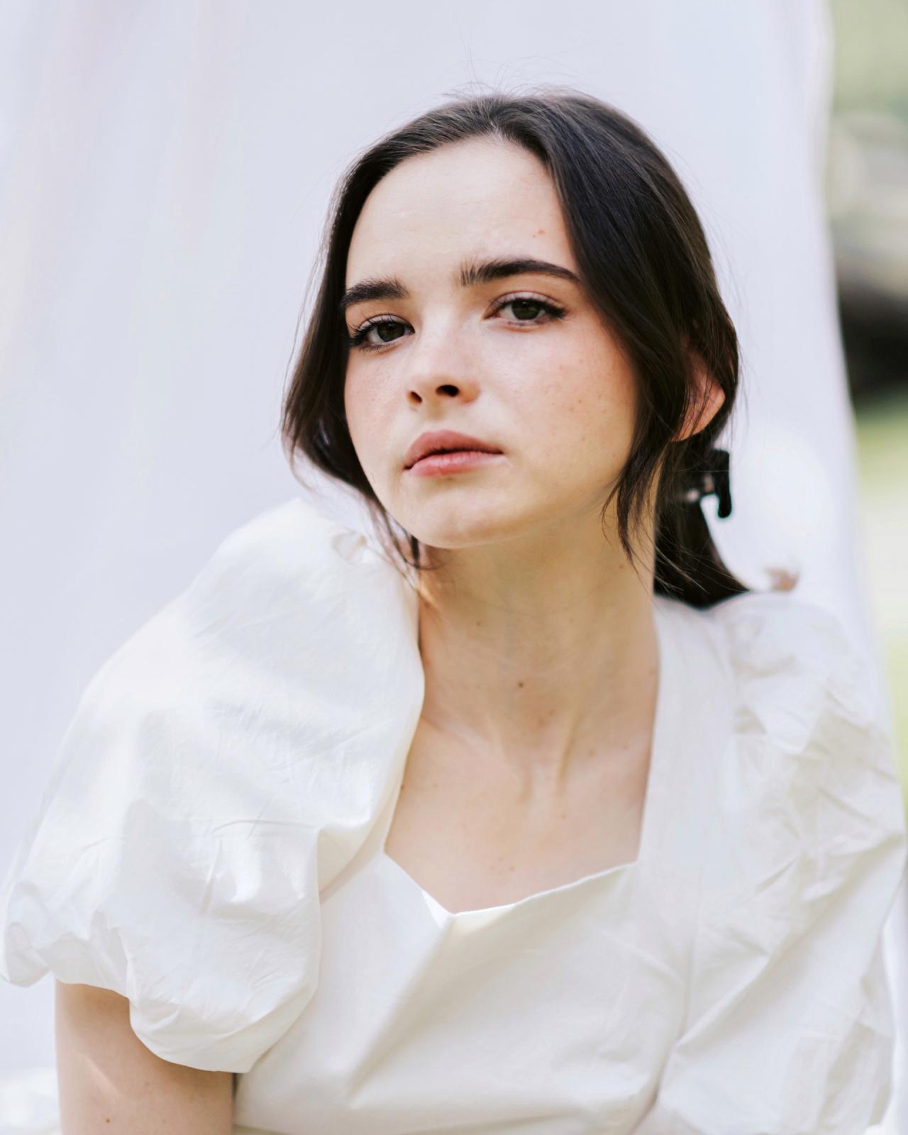 Черепанова Ольга