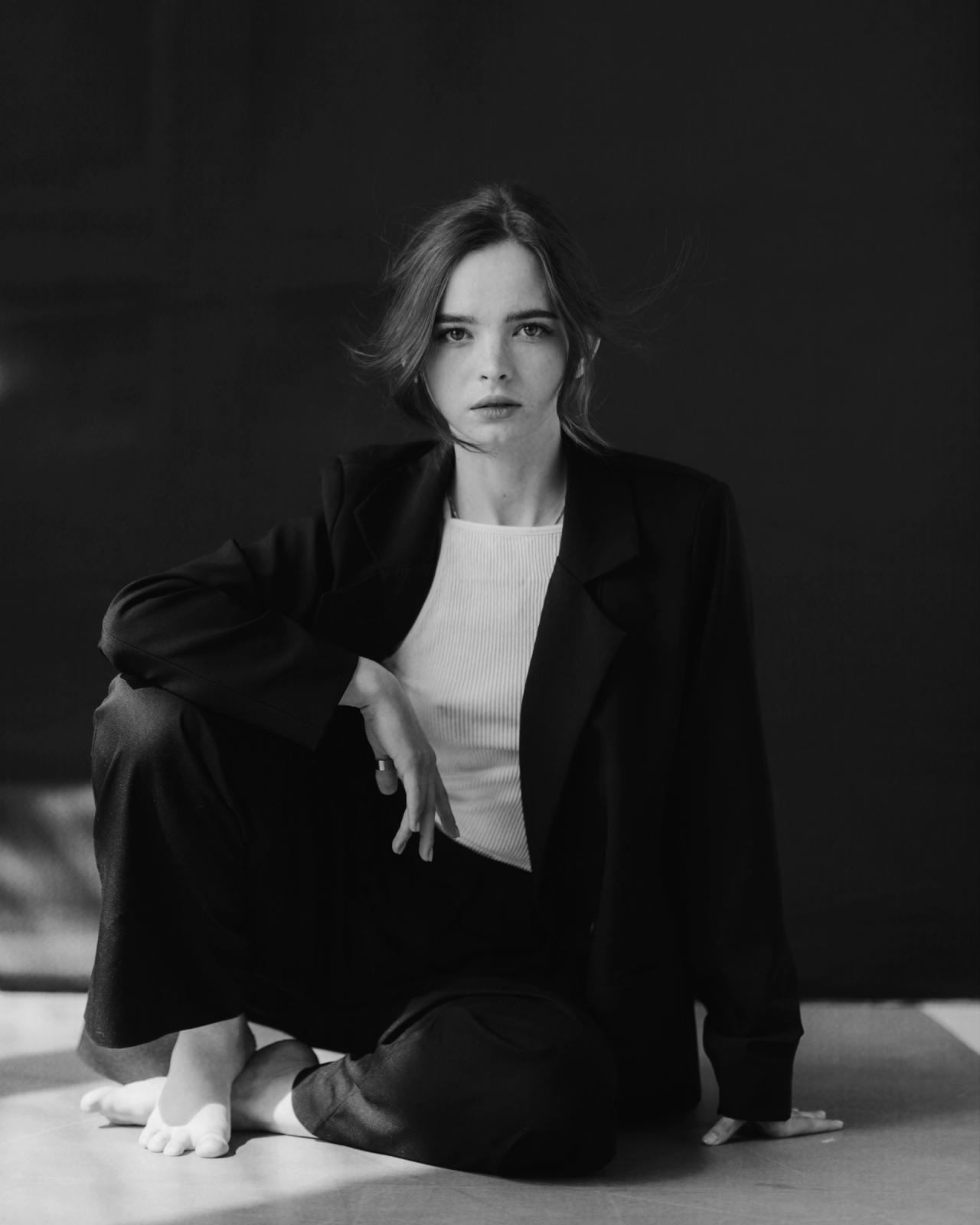 Черепанова Ольга