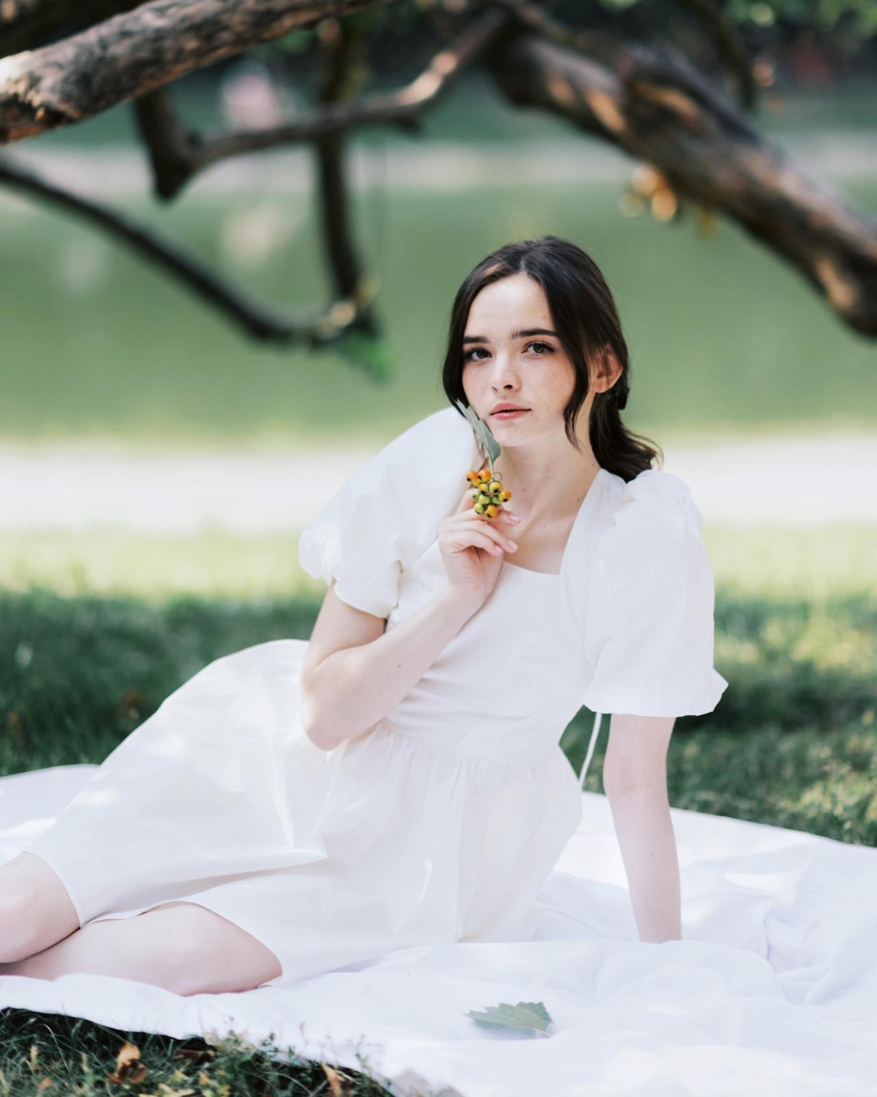 Черепанова Ольга