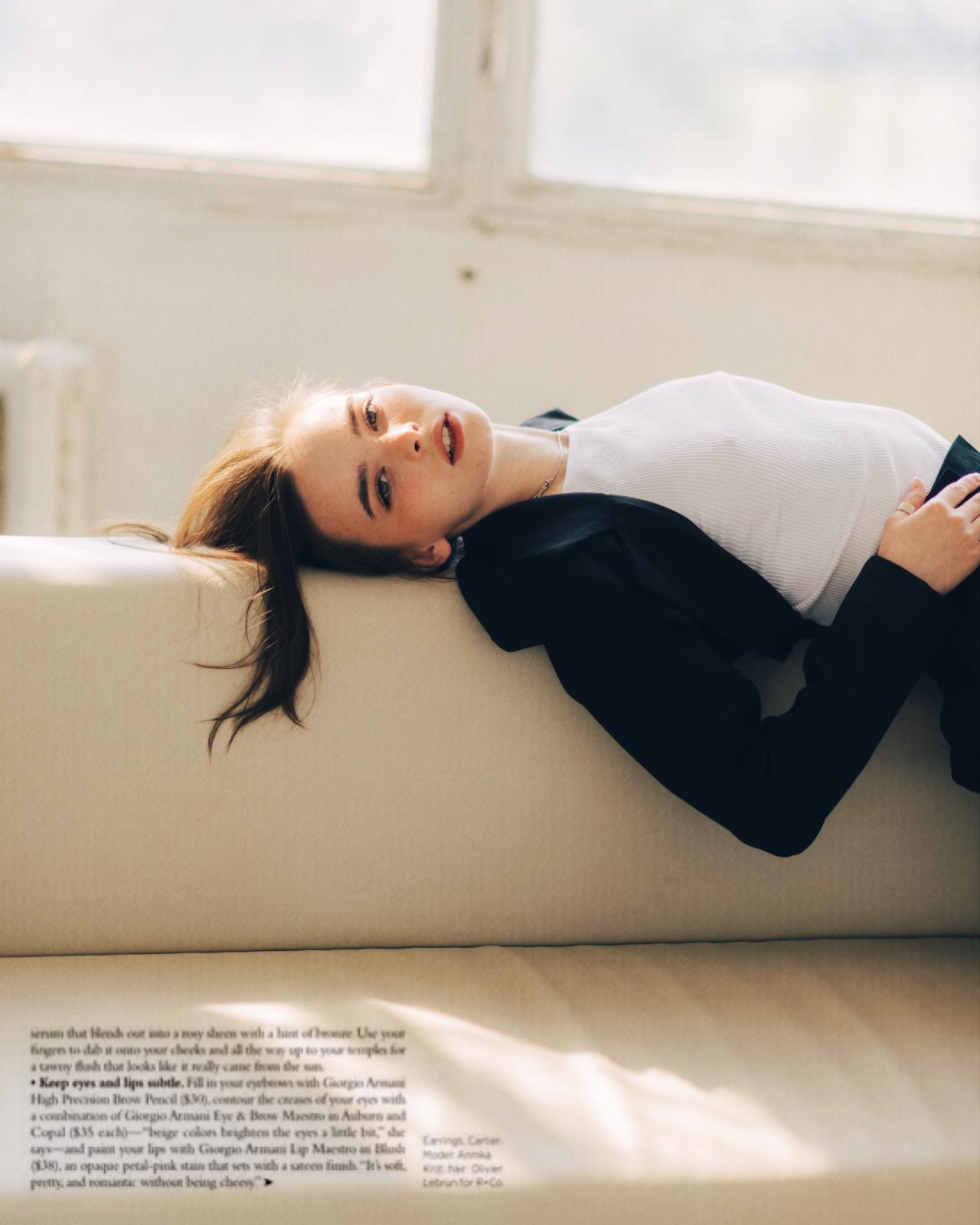 Черепанова Ольга