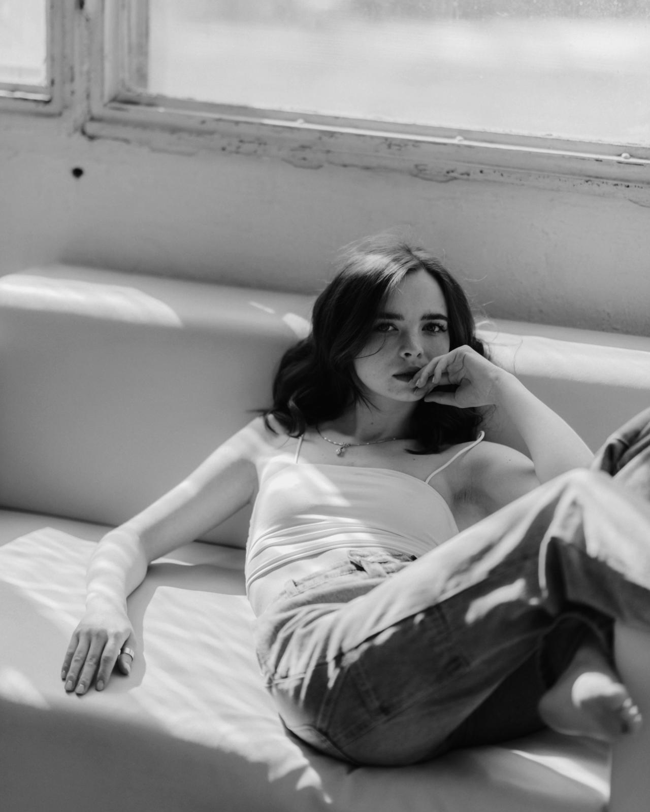 Черепанова Ольга