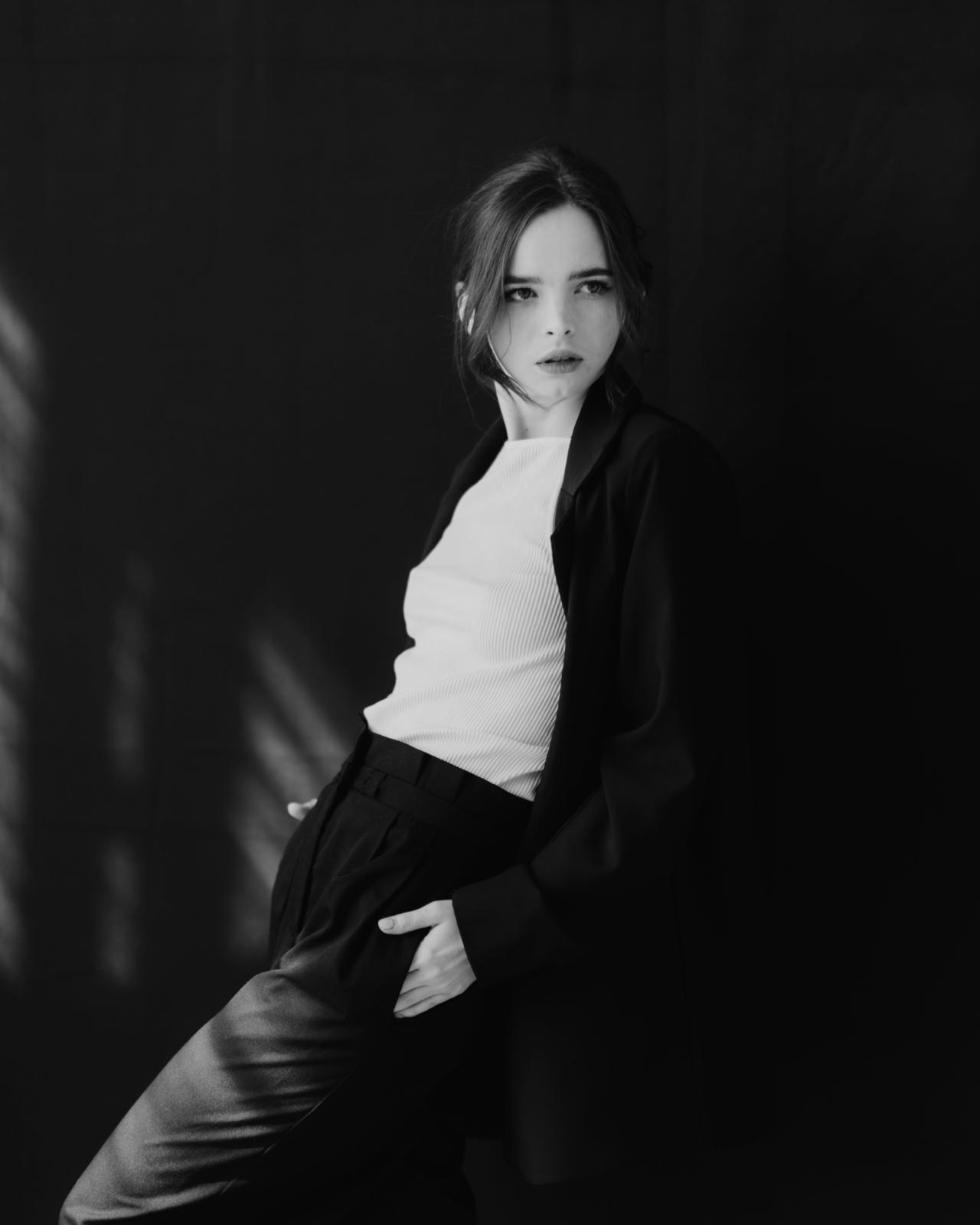 Черепанова Ольга