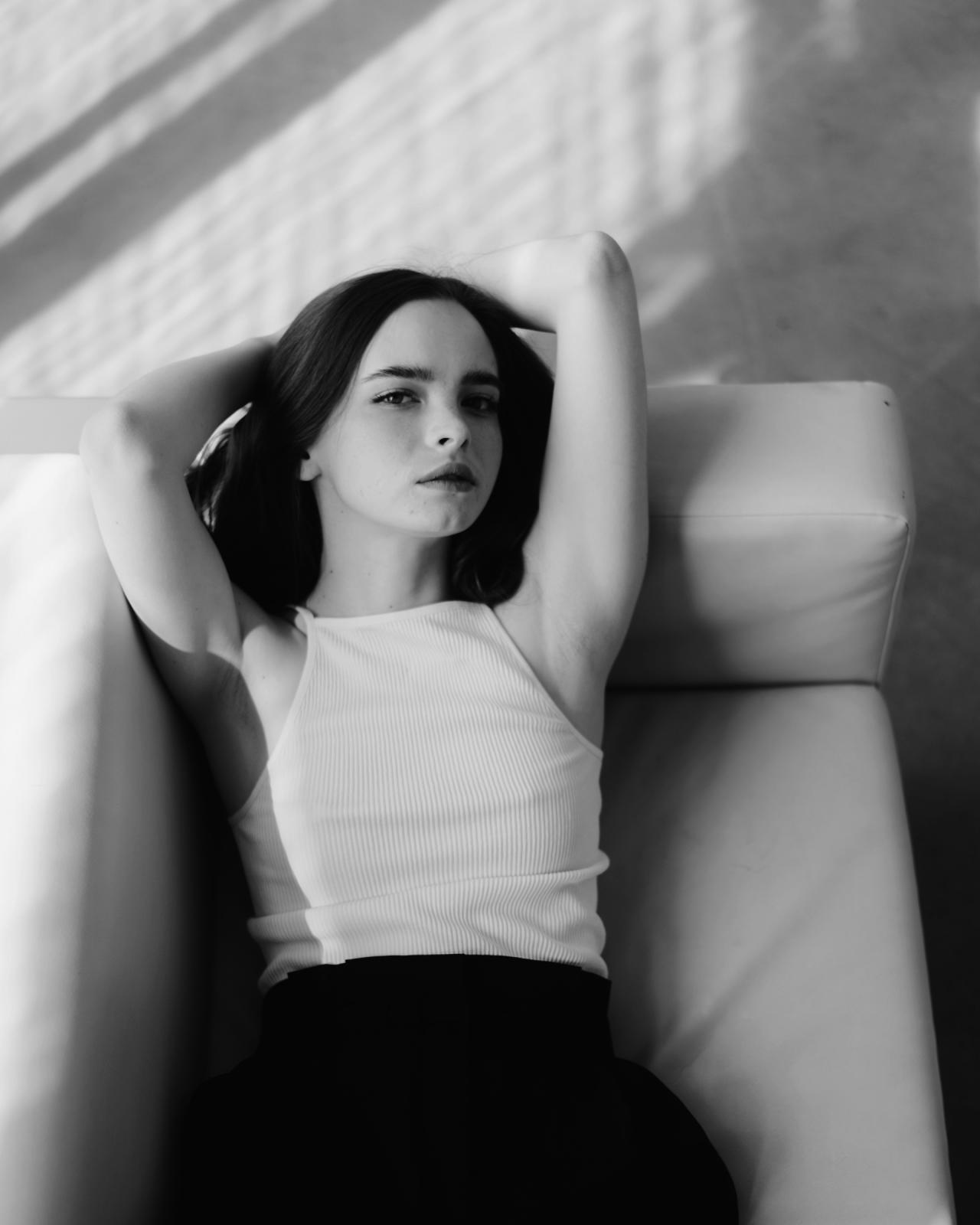 Черепанова Ольга