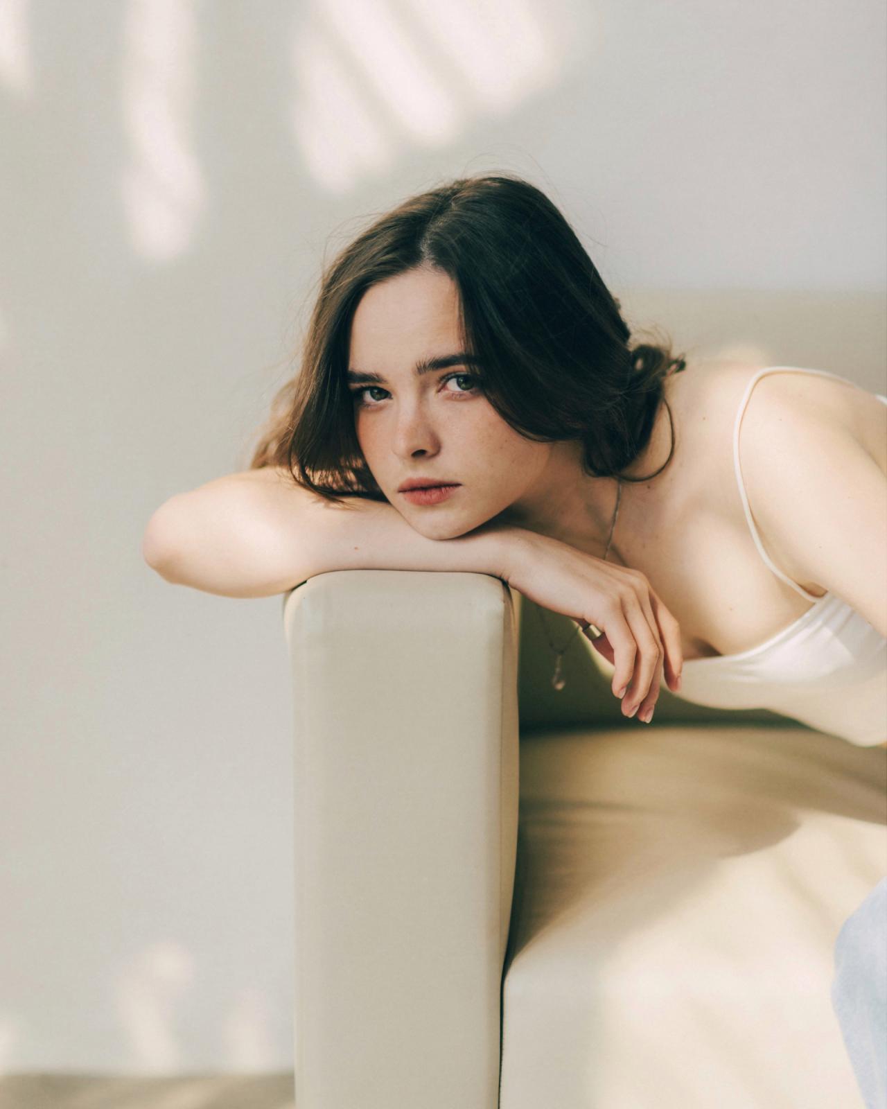 Черепанова Ольга