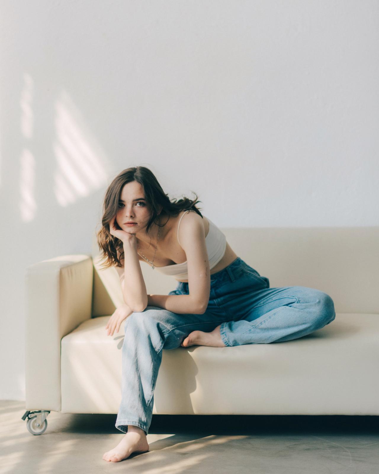 Черепанова Ольга