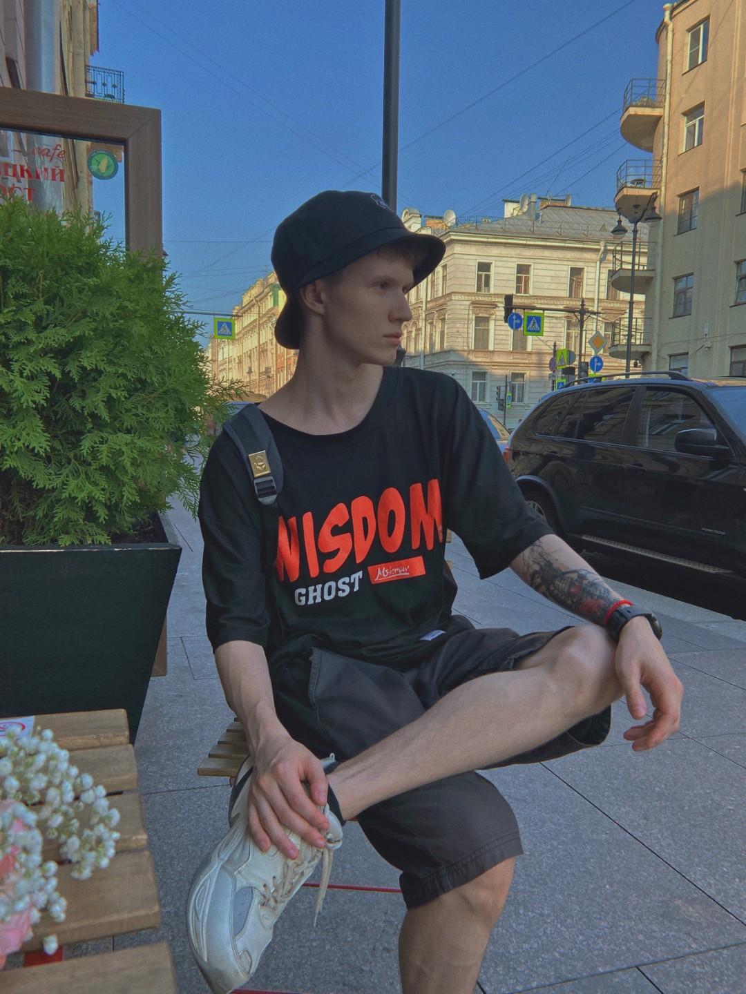 Буров Илья Буров Илья