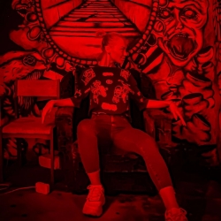 Анастасия Билибина Анастасия Билибина