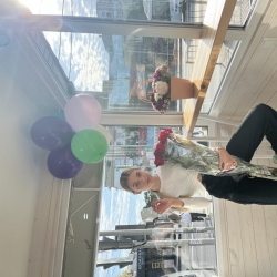 Афендикова София Афендикова София