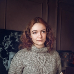 Булгакова Мария Булгакова Мария