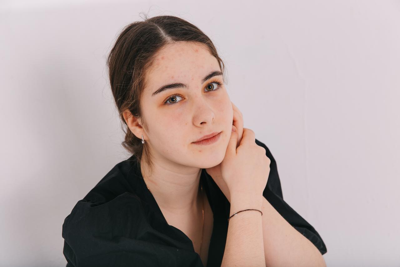 Авдеева Юлия