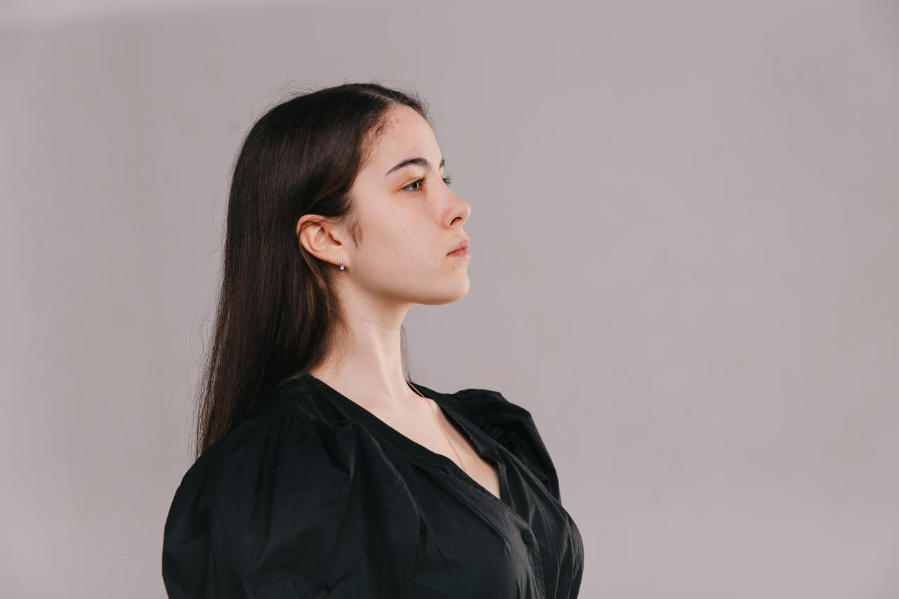 Авдеева Юлия