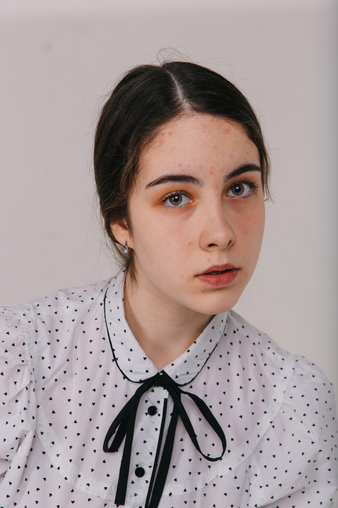 Авдеева Юлия