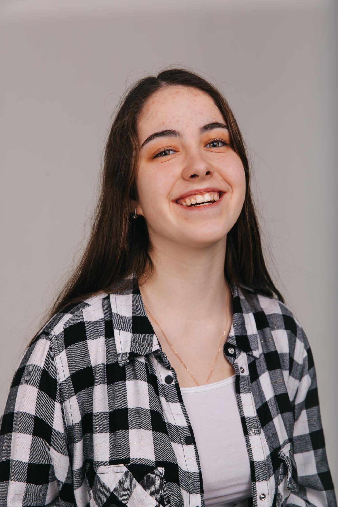 Авдеева Юлия