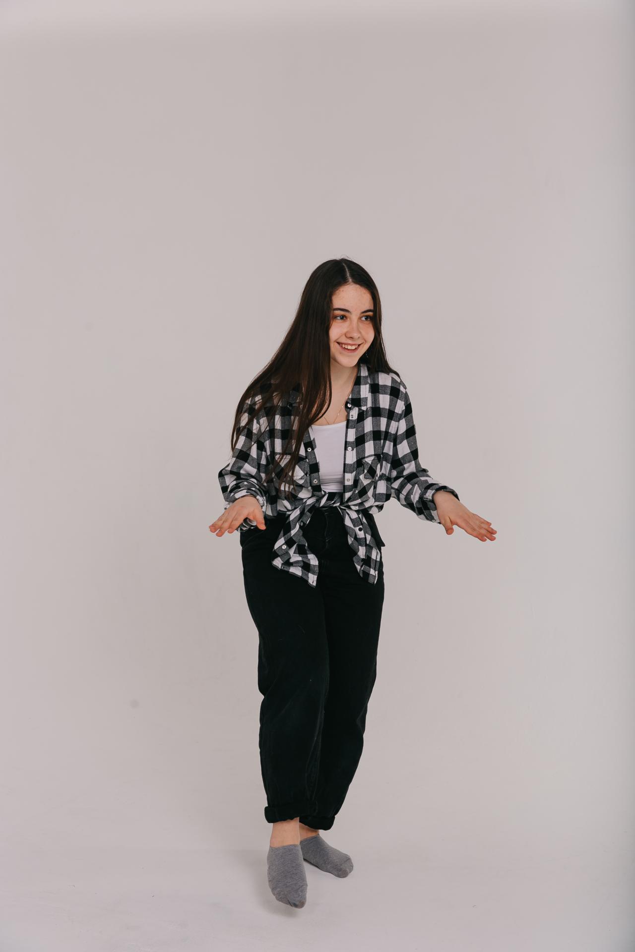 Авдеева Юлия