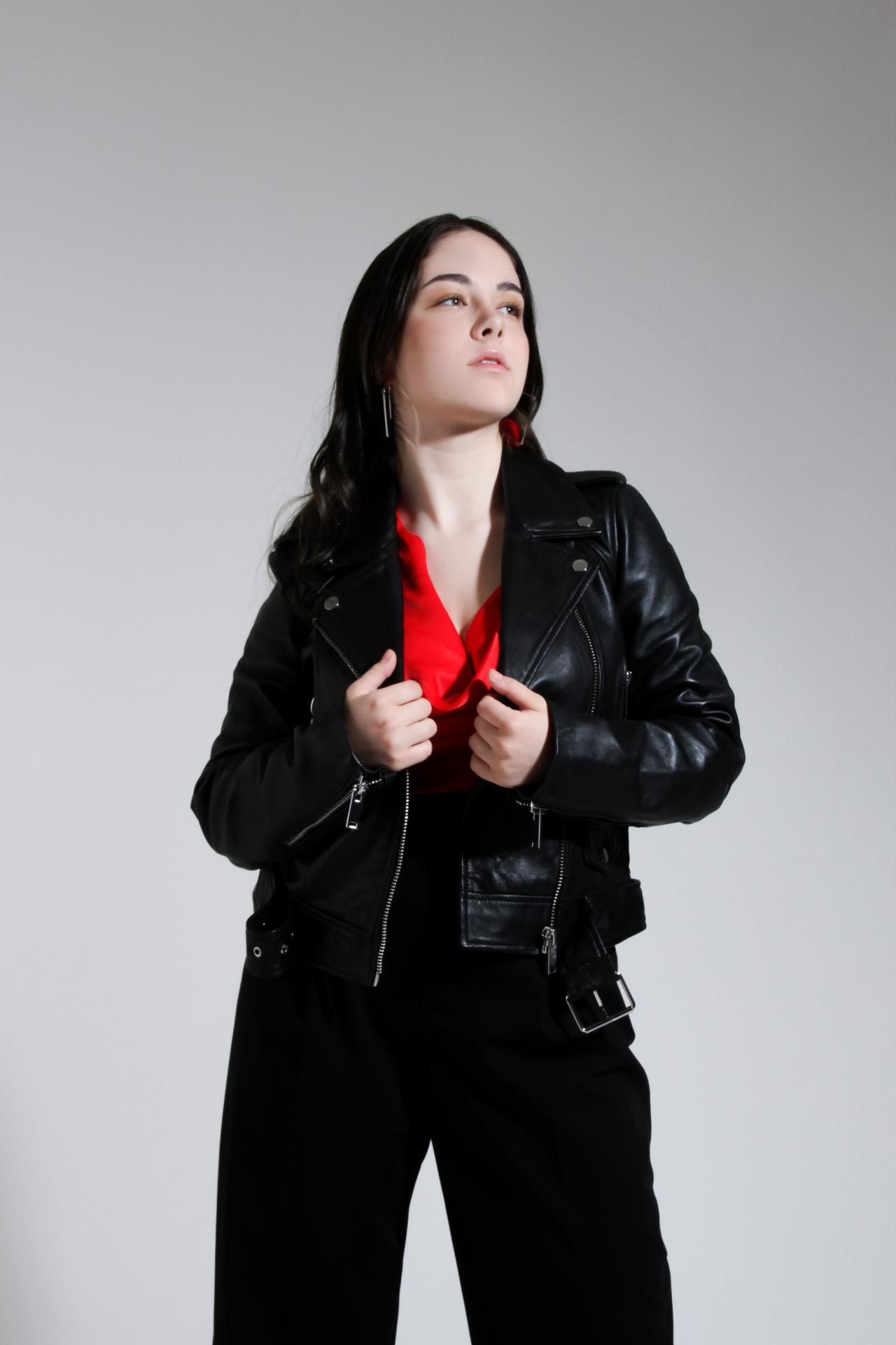 Авдеева Юлия