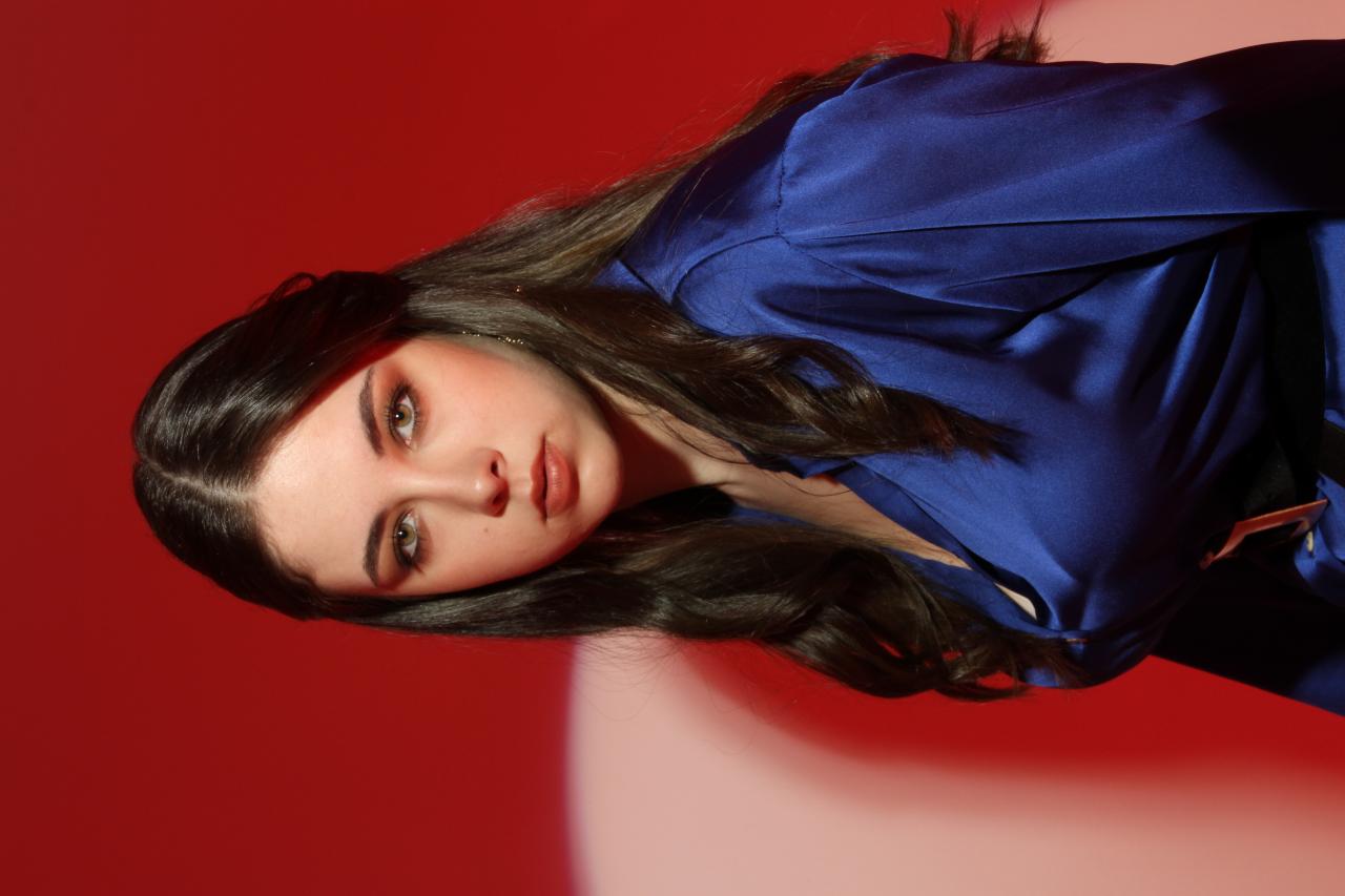 Авдеева Юлия