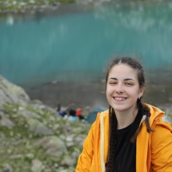 Авдеева Юлия