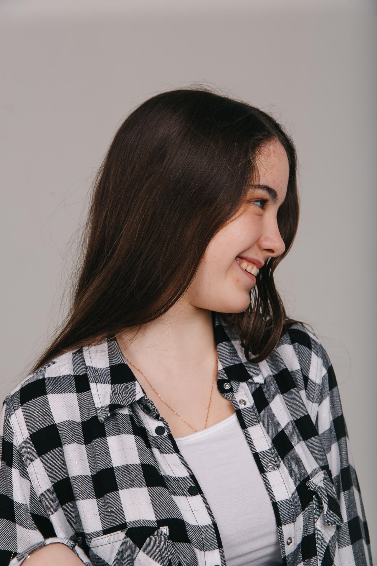 Авдеева Юлия