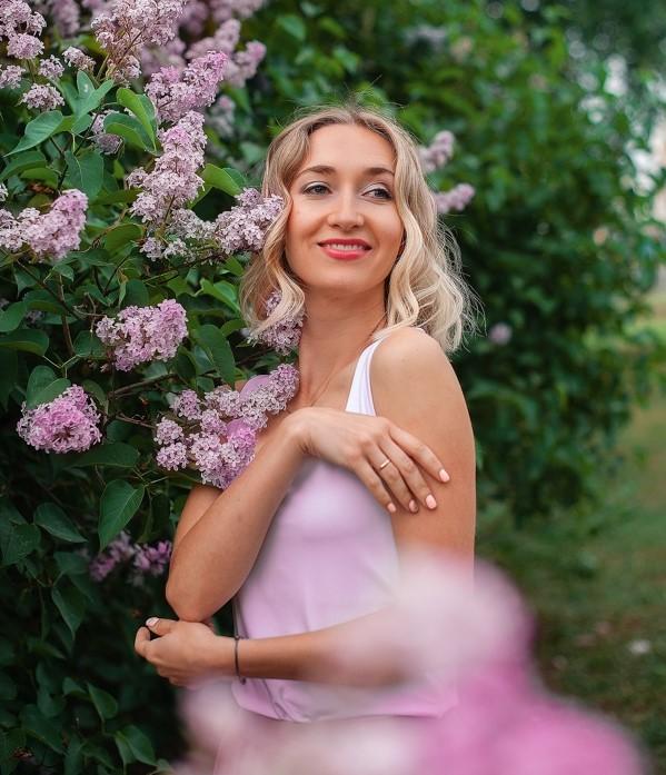 Коробейникова Юлия Михайловна