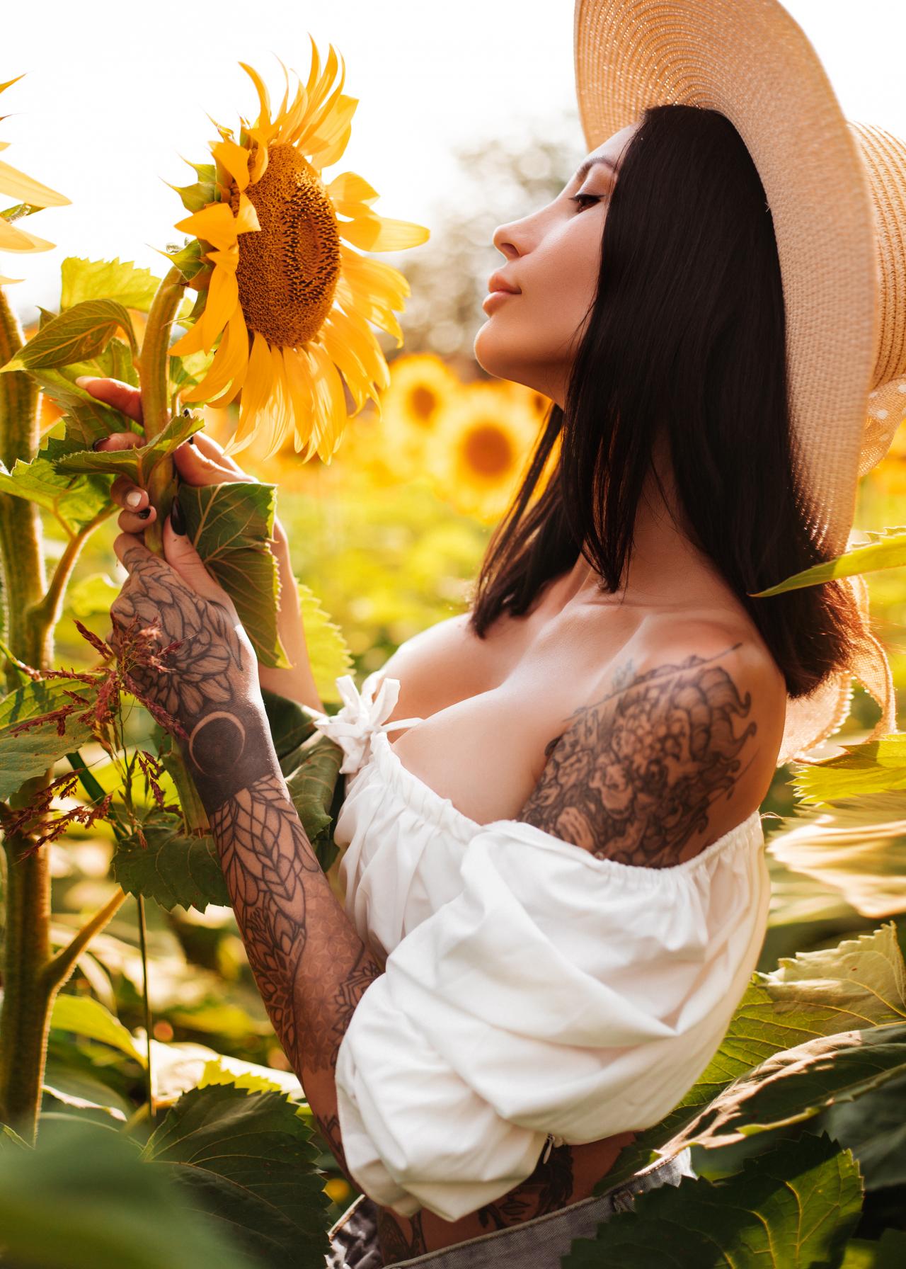 Гаджирамазанова Эсфирь