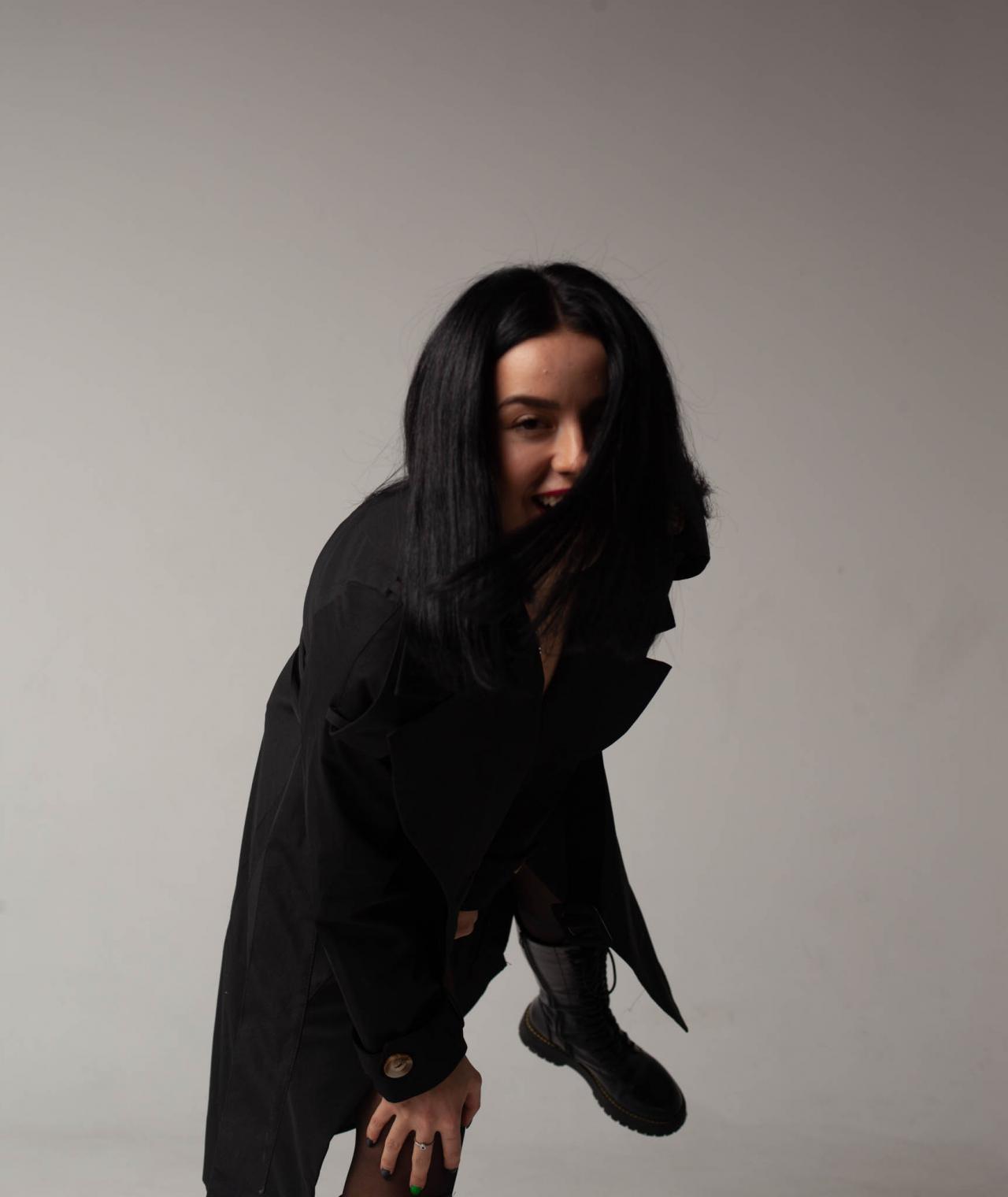 Ефимова Полина