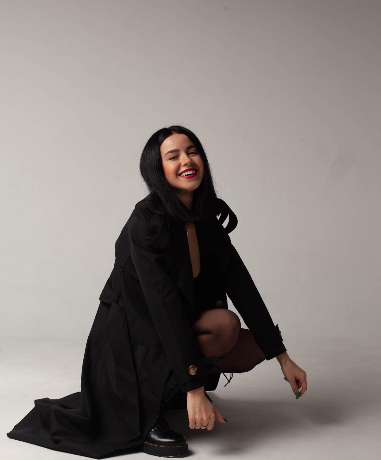 Ефимова Полина