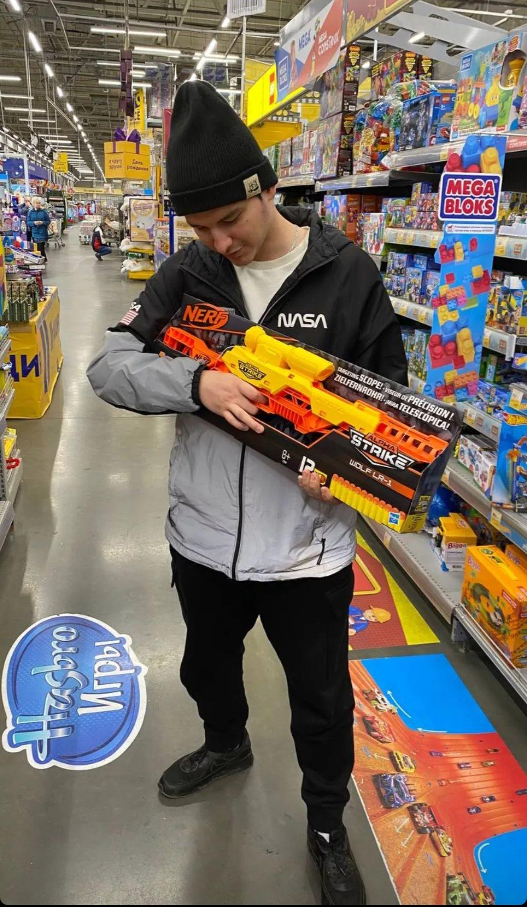 Аминов Тимур