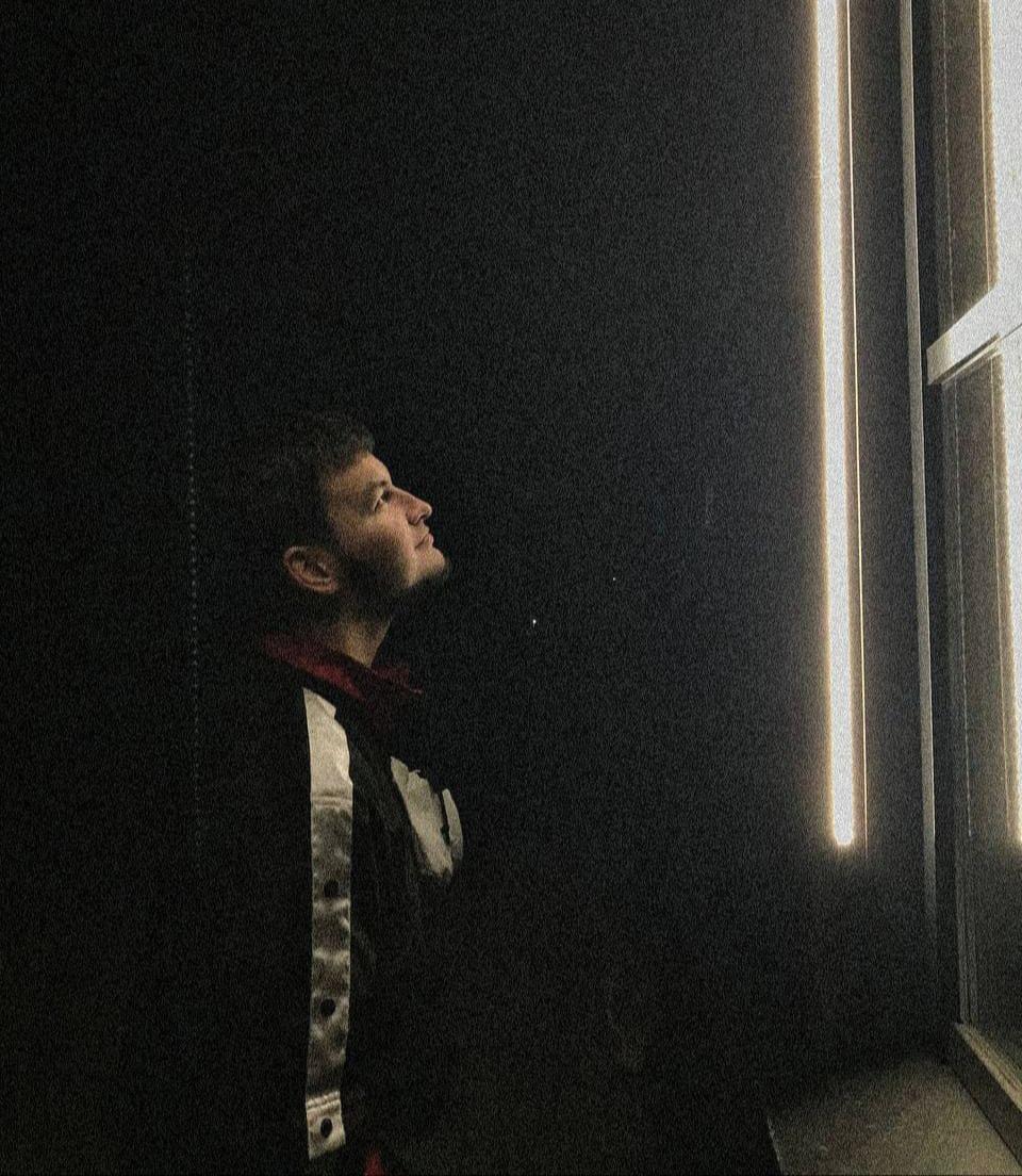 Аминов Тимур