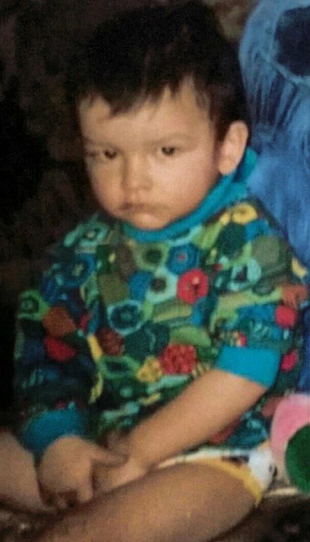 Аминов Тимур