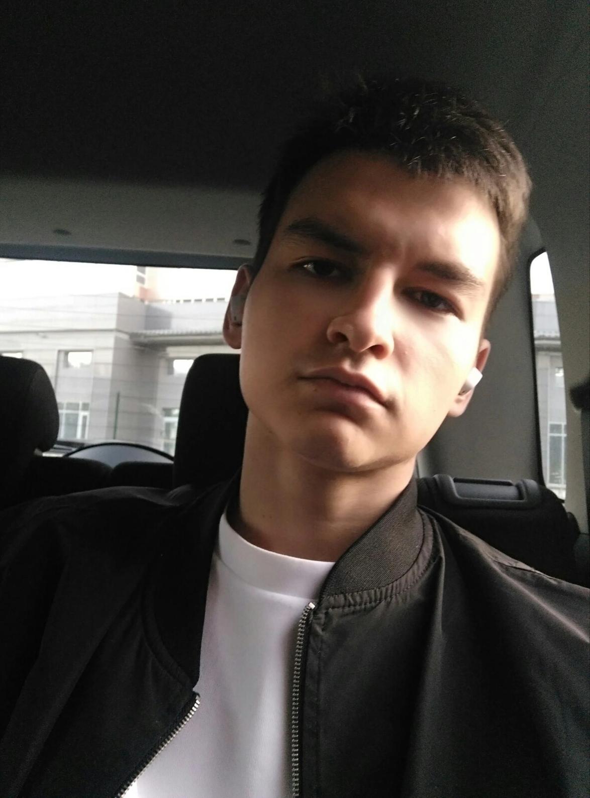 Аминов Тимур