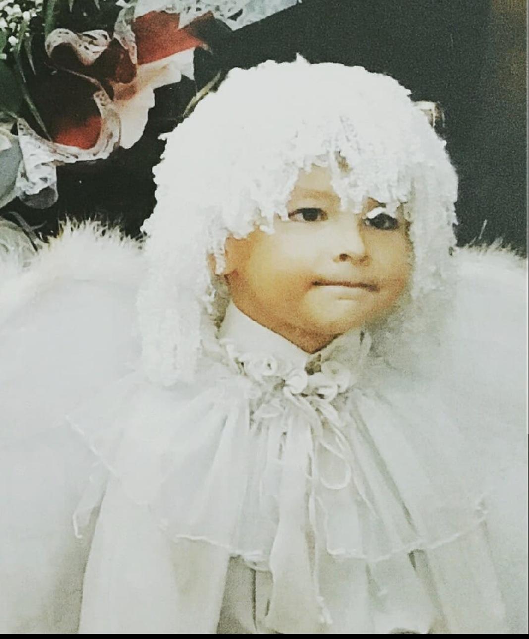 Аминов Тимур