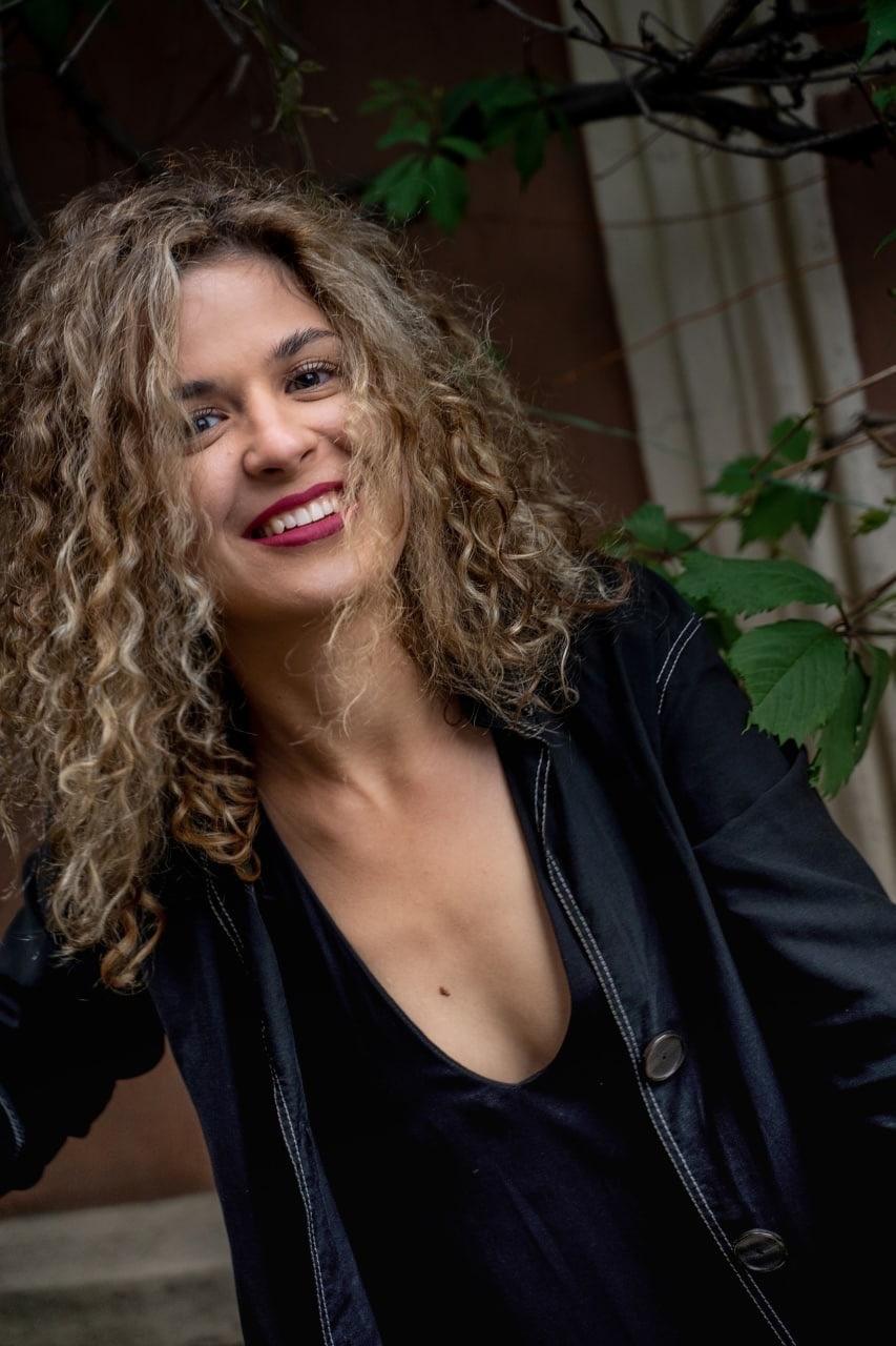 Соколова Екатерина | ВсеКастинги.ру