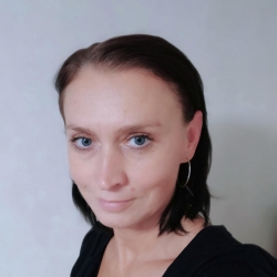 Махрова Наталья