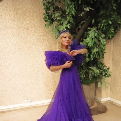 Жаркова Ксения