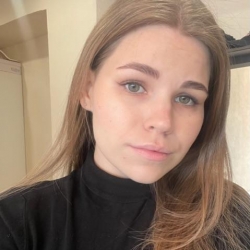 Тагинцева Алина Тагинцева Алина