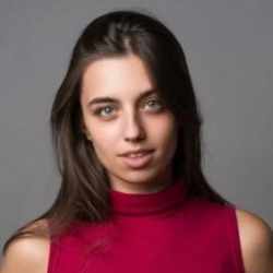 Полякова Таисия Полякова Таисия