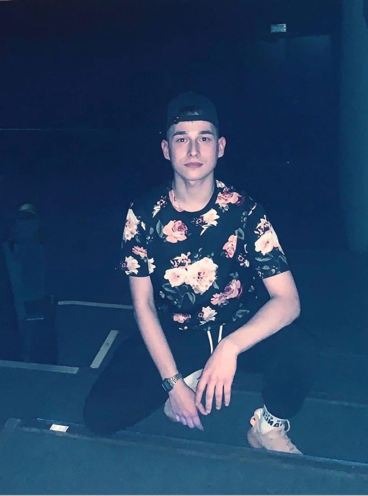 Михайлов Алексей 