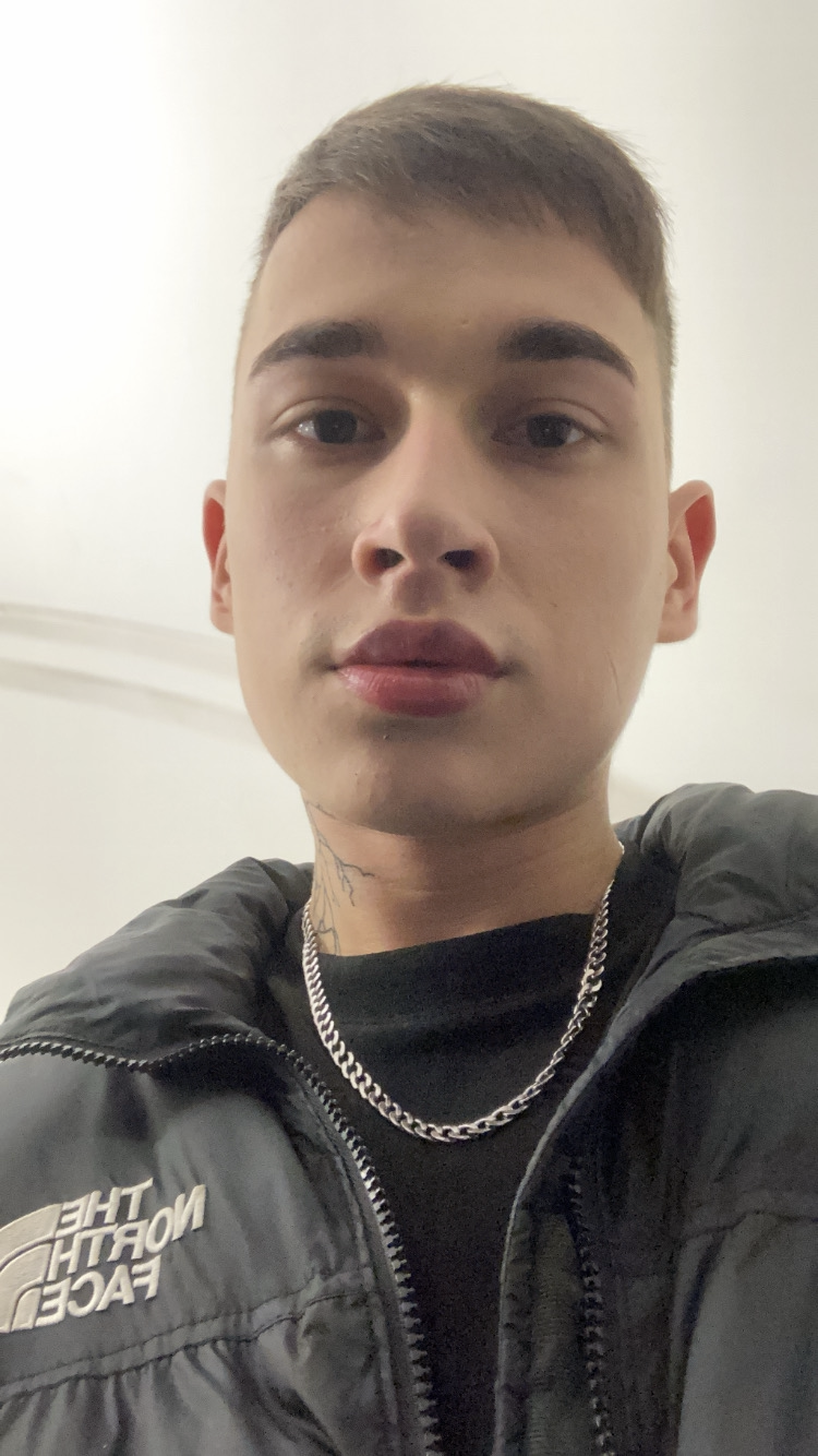 Михайлов Алексей 