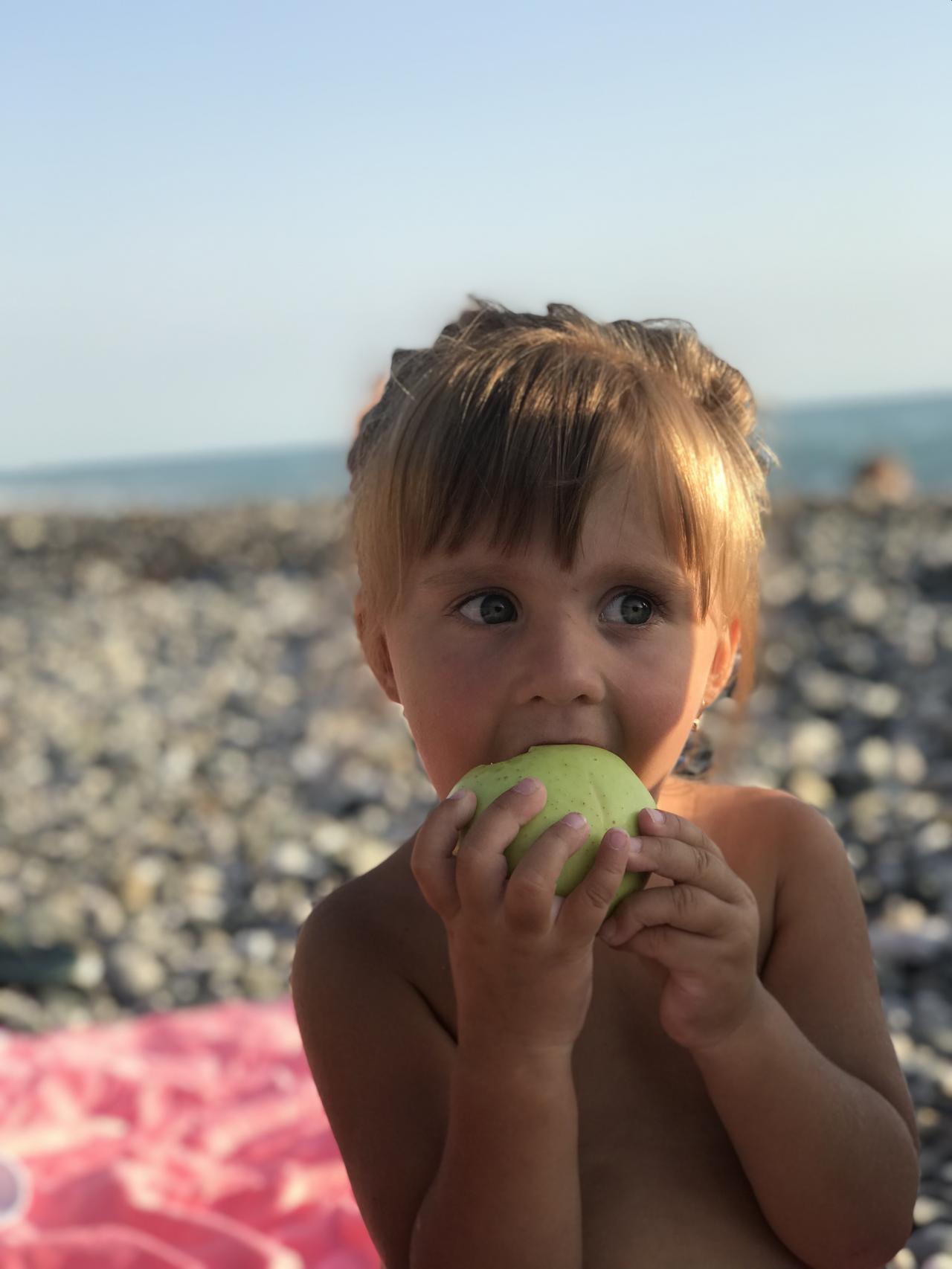 Текарева Вероника