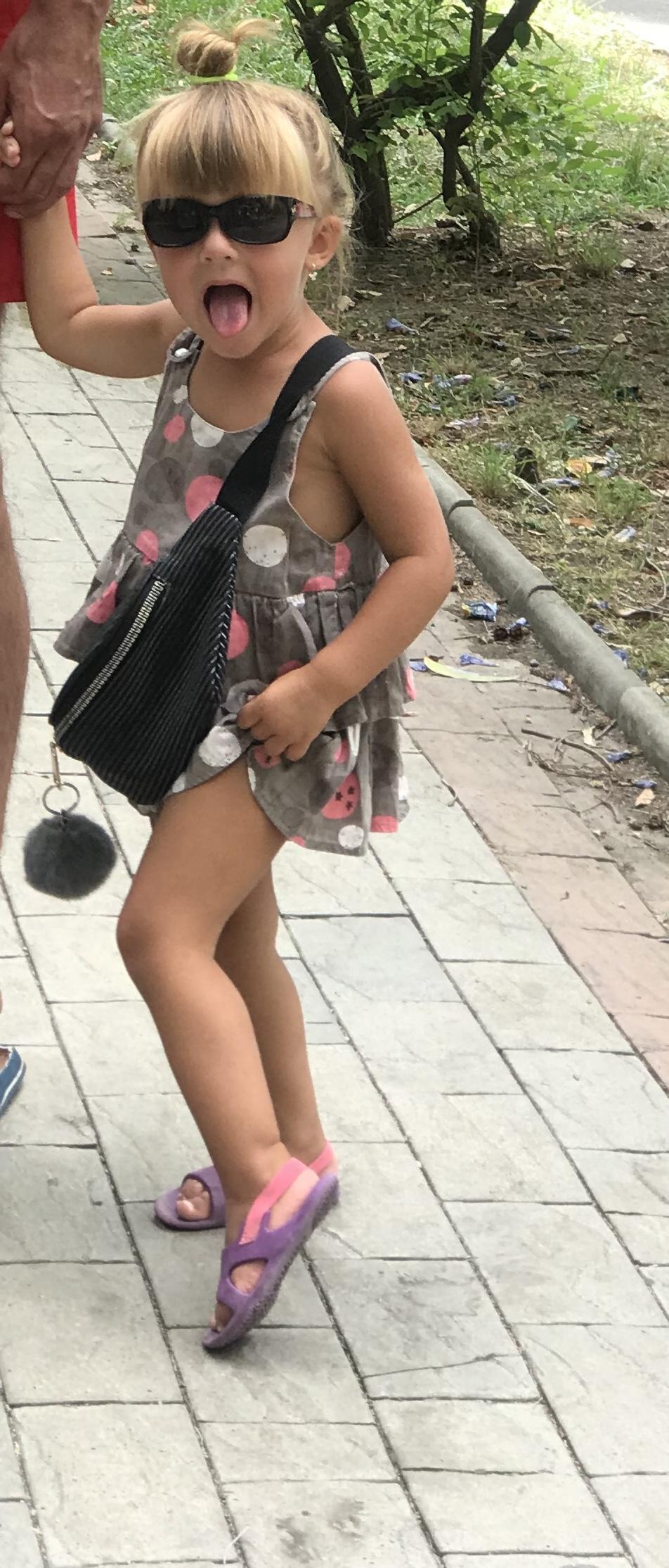 Текарева Вероника