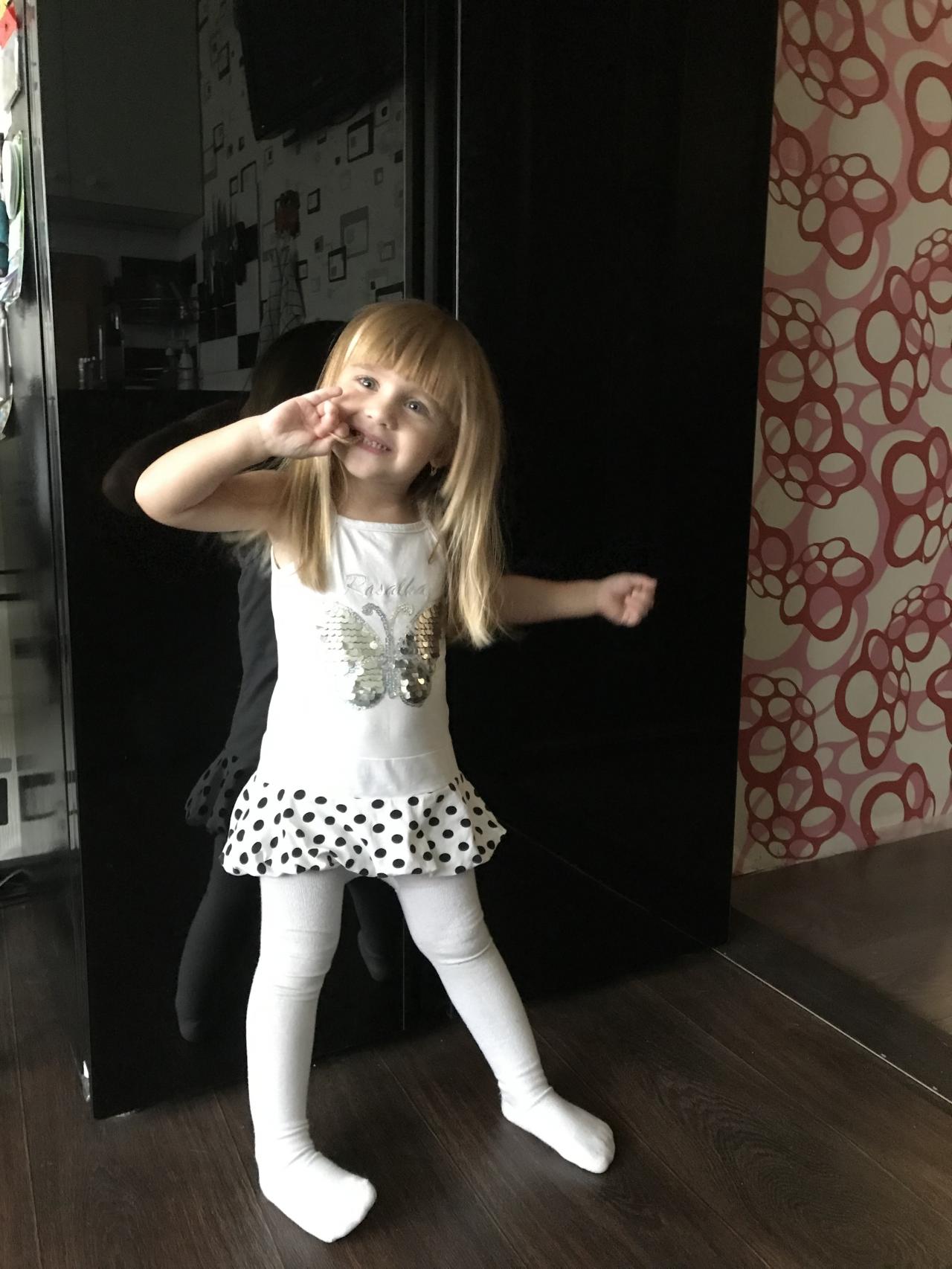 Текарева Вероника