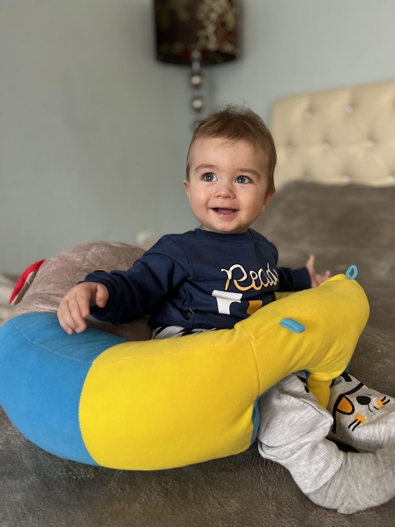 Морковкин Егор