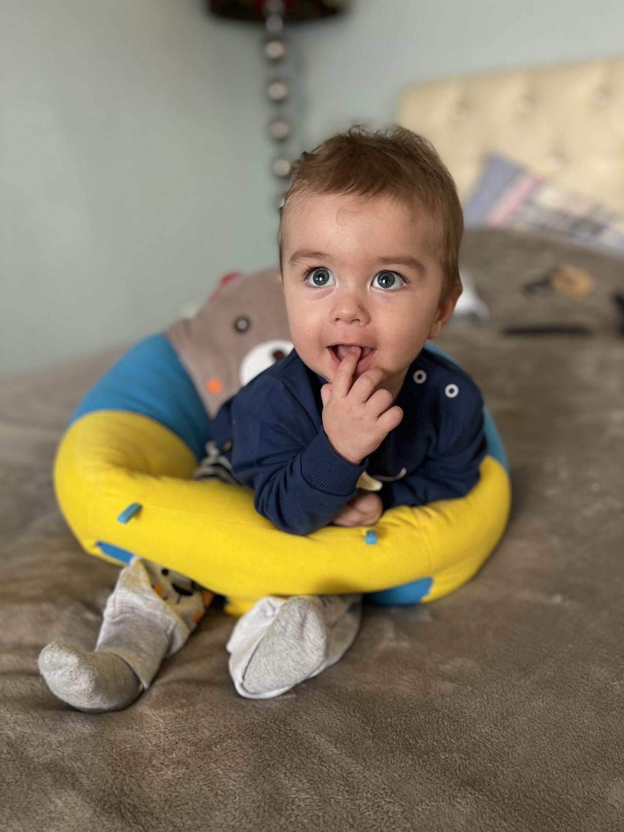 Морковкин Егор