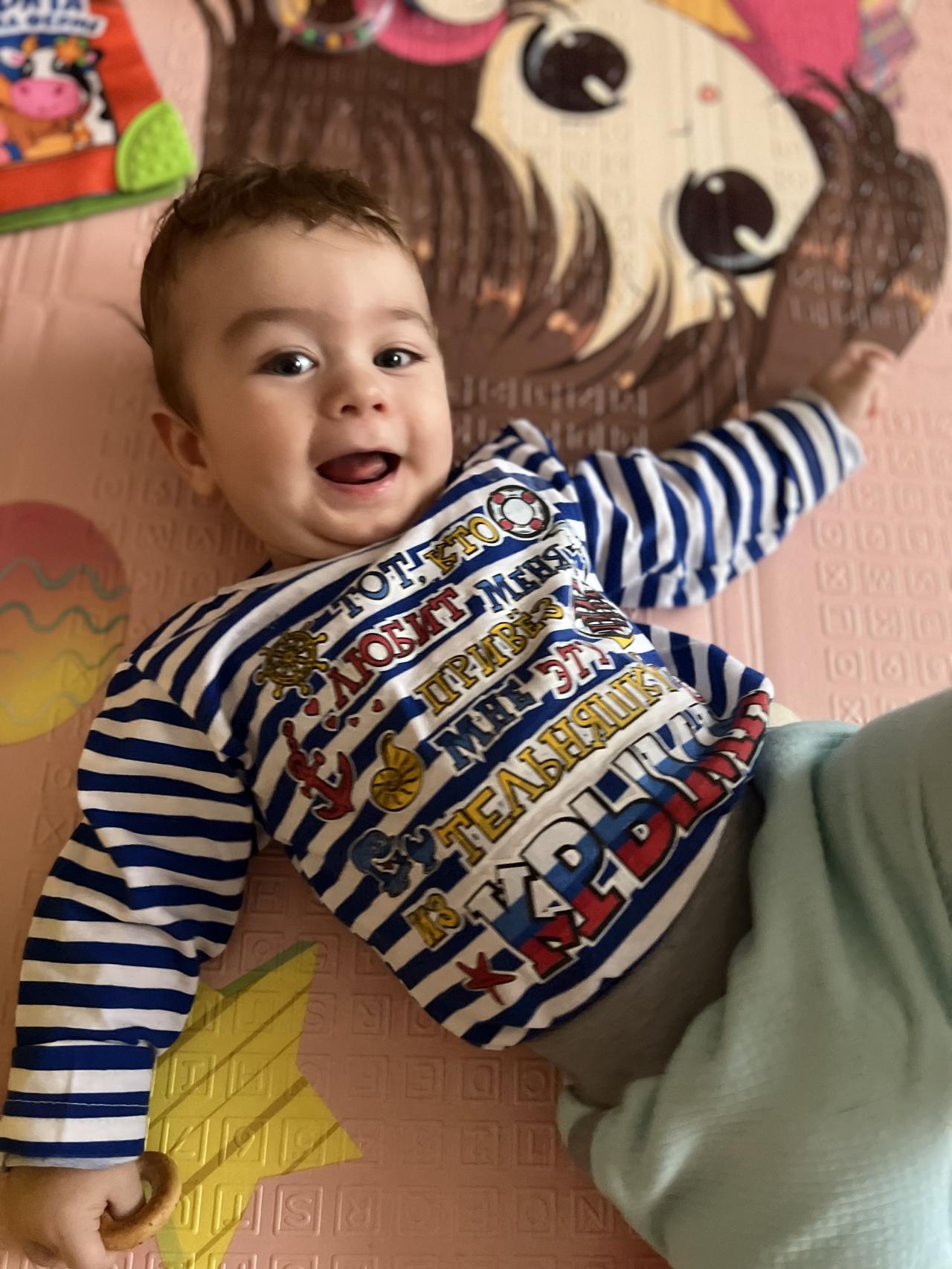 Морковкин Егор