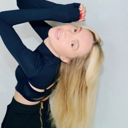 Тикинева Евгения 