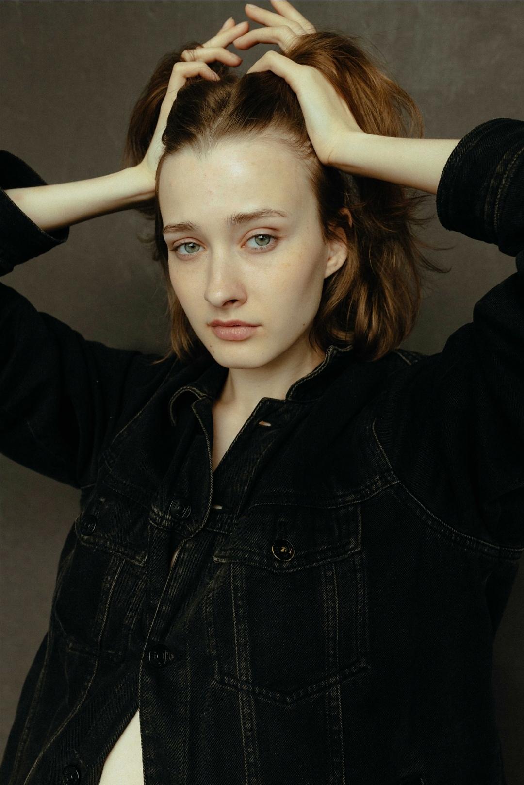 Финакова Татьяна 