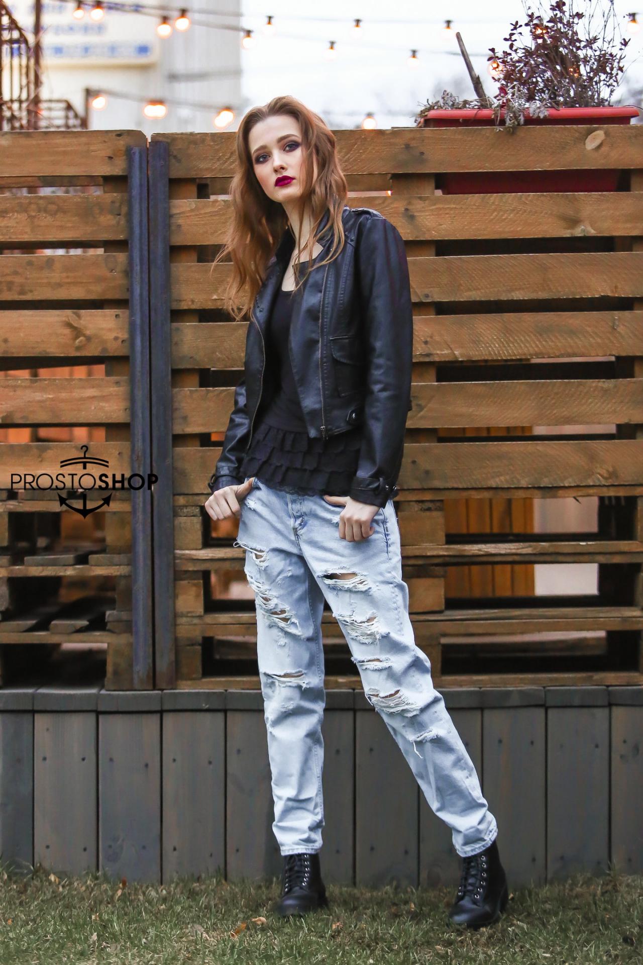 Финакова Татьяна 