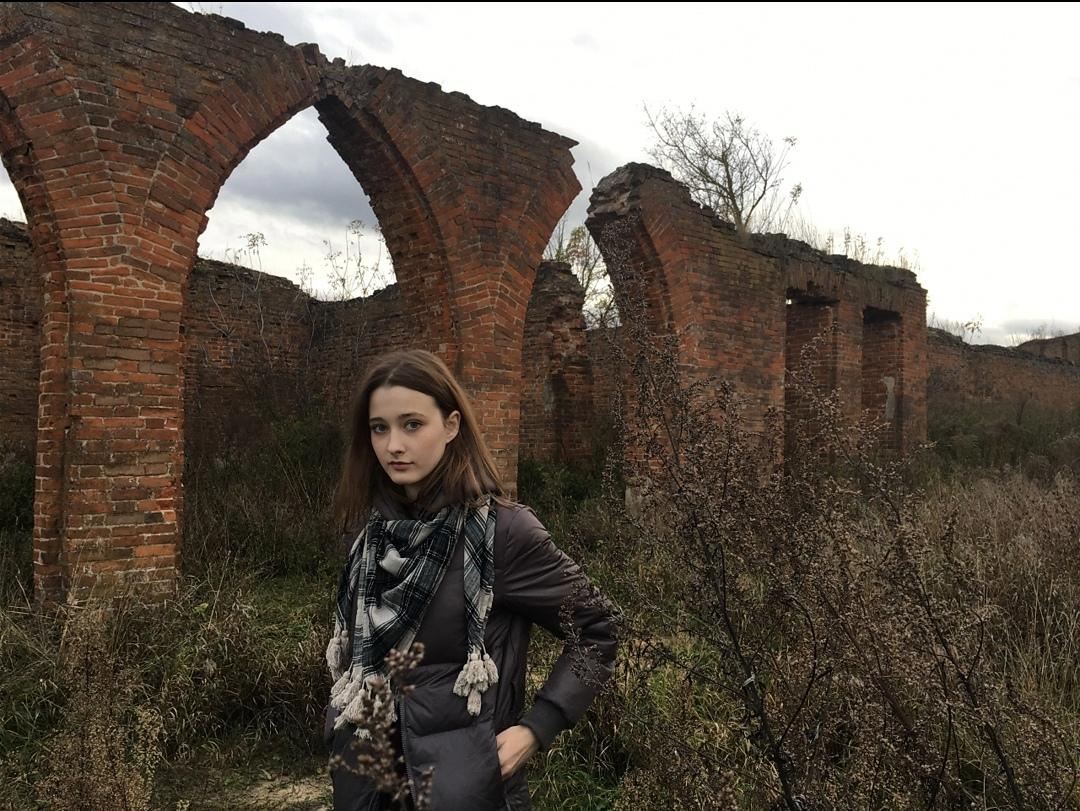 Финакова Татьяна 