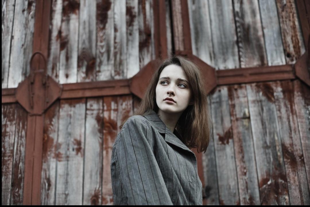 Финакова Татьяна 