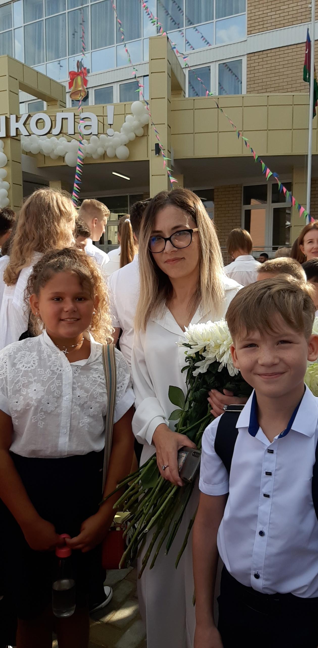 Овчинников Кирилл